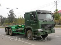 Yuanyi detachable body garbage truck JHL5250ZXX