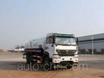 Yuanyi sprinkler machine (water tank truck) JHL5251GSSE
