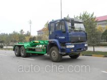 Yuanyi detachable body garbage truck JHL5251ZXX