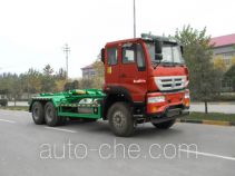 Yuanyi detachable body garbage truck JHL5251ZXXM44ZZ