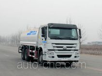 Yuanyi sprinkler machine (water tank truck) JHL5257GSSM43ZZ