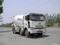 Yuanyi concrete mixer truck JHL5311GJB