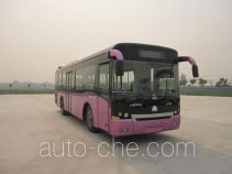 Huanghe city bus JK6105G