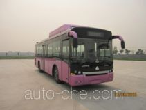Huanghe city bus JK6105GC