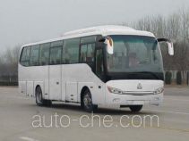 Huanghe bus JK6108HTD