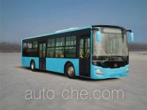 Huanghe city bus JK6109GD