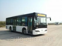 Huanghe plug-in hybrid city bus JK6109GHEVN53