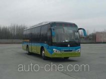 Huanghe electric bus JK6116HBEV
