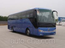 Huanghe bus JK6128TD4
