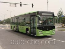 Huanghe city bus JK6129GE