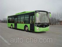 Huanghe city bus JK6119GN
