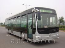 Huanghe city bus JK6121G