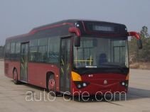 Huanghe city bus JK6119G