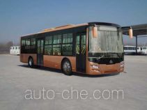 Huanghe city bus JK6129GC