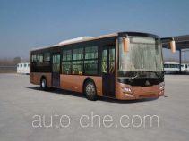 Huanghe city bus JK6129GD