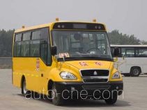 Huanghe primary school bus JK6600DXA
