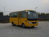 Huanghe bus JK6608HF