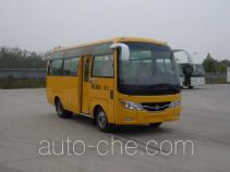 Huanghe bus JK6608HF2