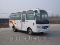 Huanghe city bus JK6608DGN