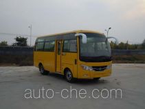 Huanghe city bus JK6608GF