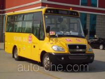 Huanghe preschool school bus JK6760DXAQ