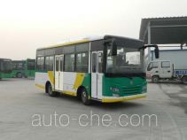 Huanghe city bus JK6729DG