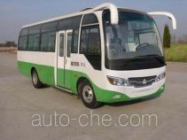 Huanghe bus JK6758HF