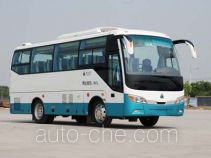Huanghe bus JK6807H