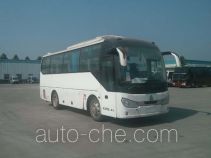 Huanghe bus JK6807H5