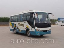 Huanghe bus JK6808DA