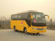 Huanghe primary school bus JK6808DX