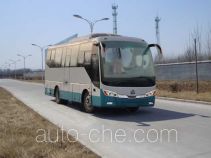 Huanghe bus JK6808HAD