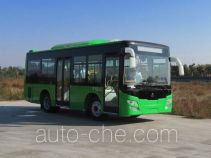 Huanghe city bus JK6839GN