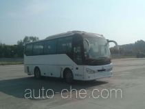 Huanghe bus JK6857H5