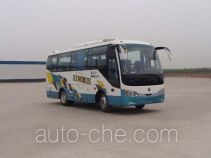 Huanghe bus JK6857HN5