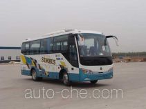 Huanghe bus JK6857HN5A