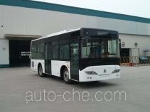 Huanghe city bus JK6909G5