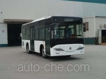Huanghe city bus JK6859GN5