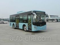 Huanghe city bus JK6919GD