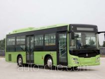 Huanghe city bus JK6919GN