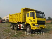 Luye dump truck JYJ3250C