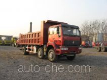 Luye dump truck JYJ3251C