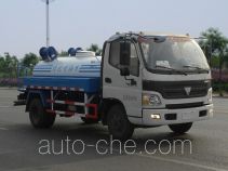 Luye sprinkler / sprayer truck JYJ5062GPS