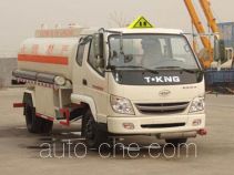 Luye fuel tank truck JYJ5080GJY
