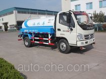 Luye sprinkler machine (water tank truck) JYJ5080GSSD