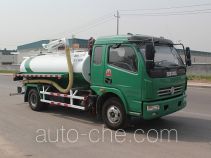 Luye suction truck JYJ5082GXE