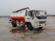 Luye sewage suction truck JYJ5090GXW