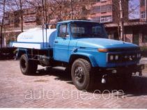 Luye sprinkler machine (water tank truck) JYJ5091GSS