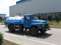 Luye sprinkler machine (water tank truck) JYJ5091GSSA