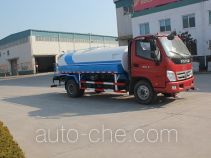 Luye sprinkler machine (water tank truck) JYJ5109GSSE